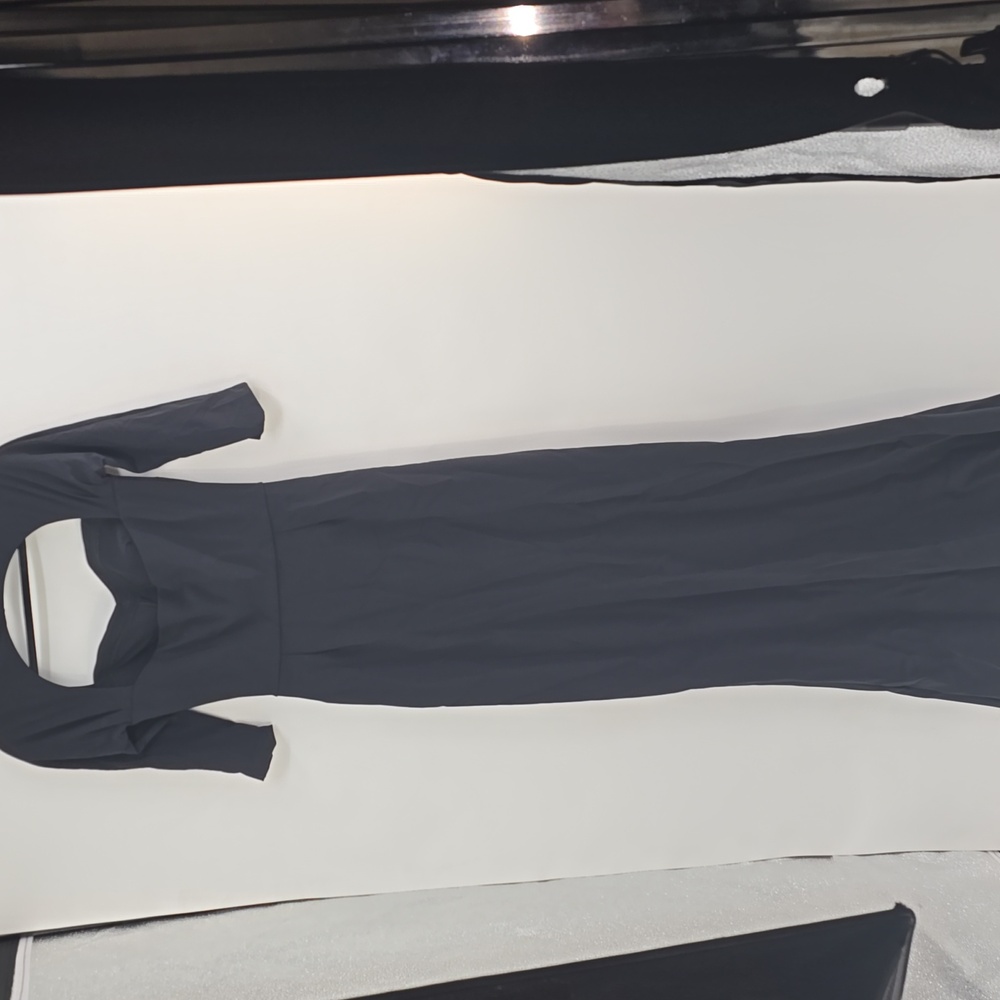 Chiara boni la petite robe TEHUEL LONG GOWN - Picture 8 of 10